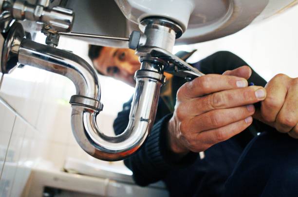 Best Water Leak Repair  in Palos Verdes Estates, CA