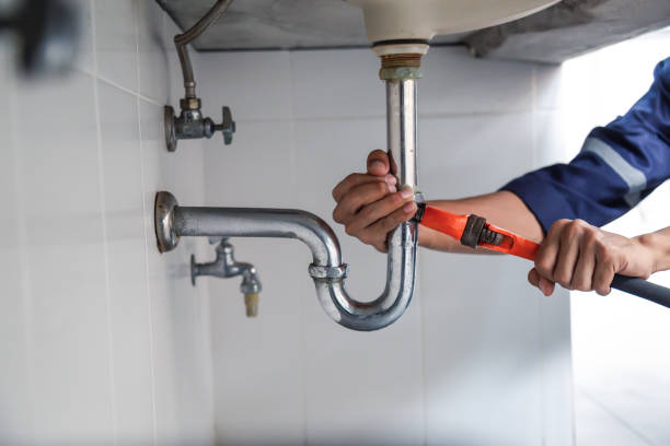 Best Sewer Line Repair  in Palos Verdes Estates, CA