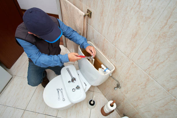 Best Faucet Repair  in Palos Verdes Estates, CA