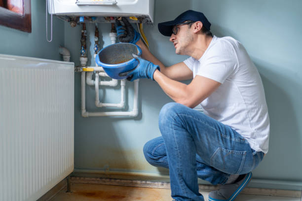 Best Plumbing Inspection Services  in Palos Verdes Estates, CA