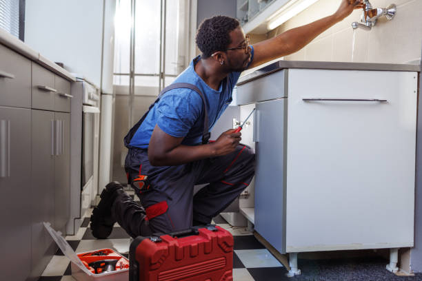Best Gas Line Repair  in Palos Verdes Estates, CA